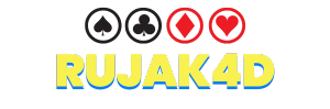 Logo RUJAK4D